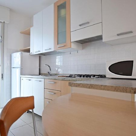 Residence La Duna Линьяно-Саббьядоро Экстерьер фото