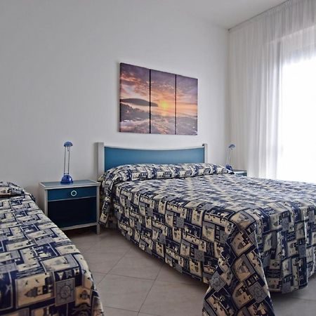 Residence La Duna Линьяно-Саббьядоро Экстерьер фото