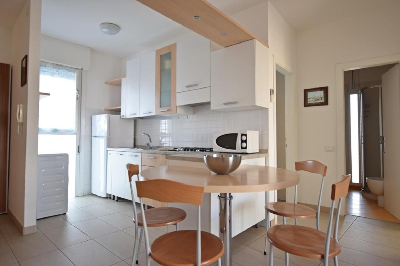 Residence La Duna Линьяно-Саббьядоро Экстерьер фото