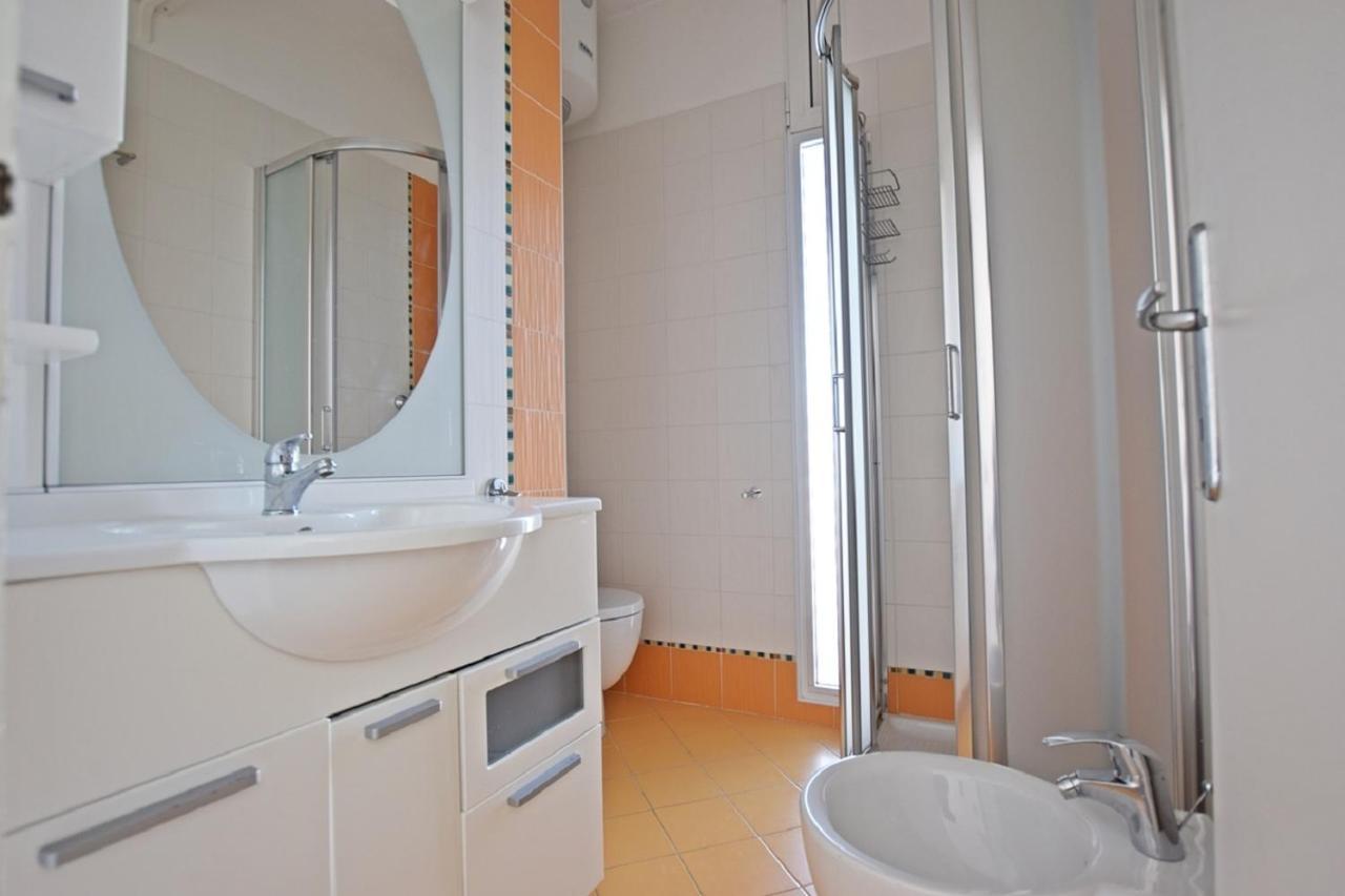 Residence La Duna Линьяно-Саббьядоро Экстерьер фото