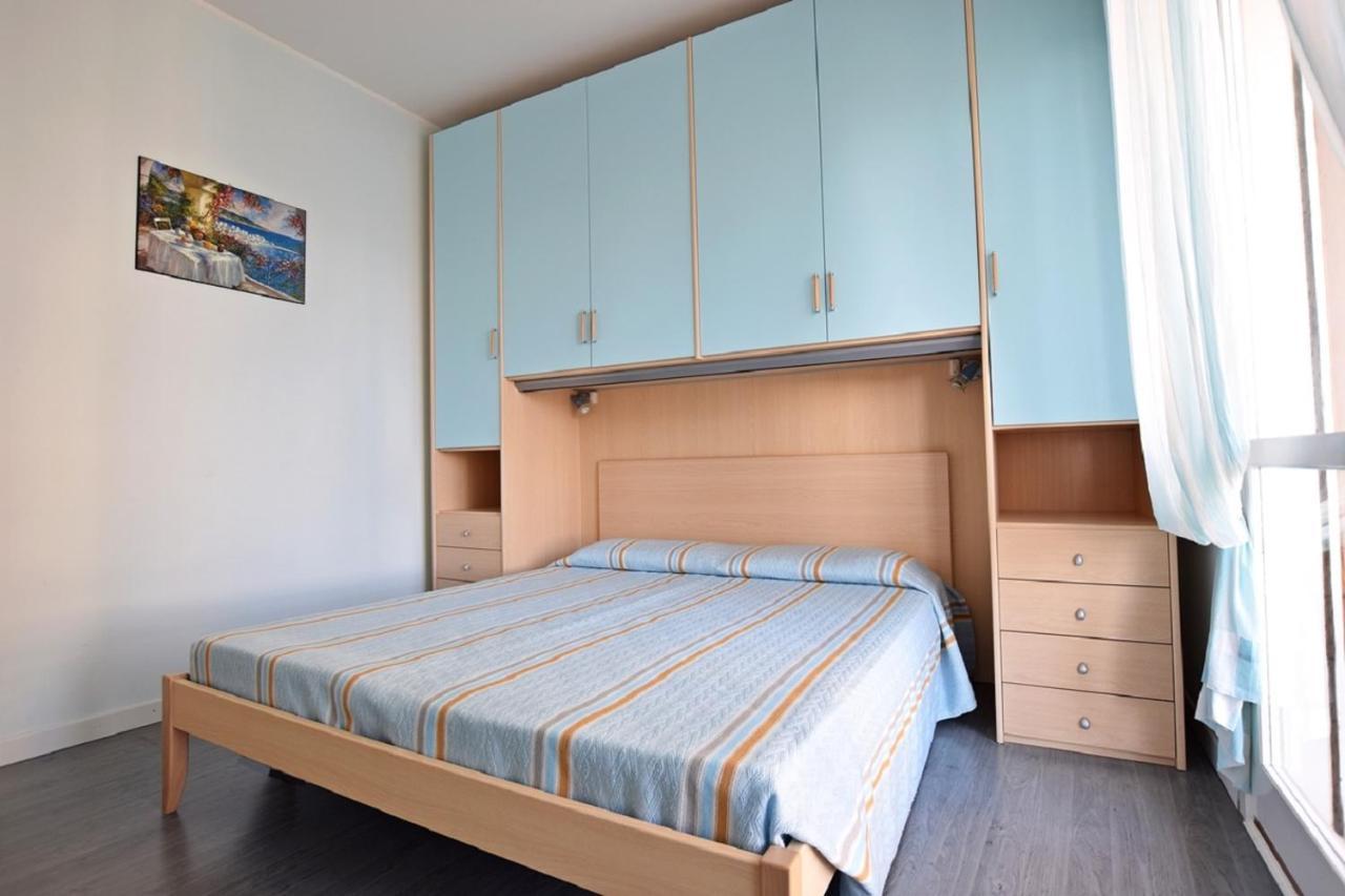 Residence La Duna Линьяно-Саббьядоро Экстерьер фото