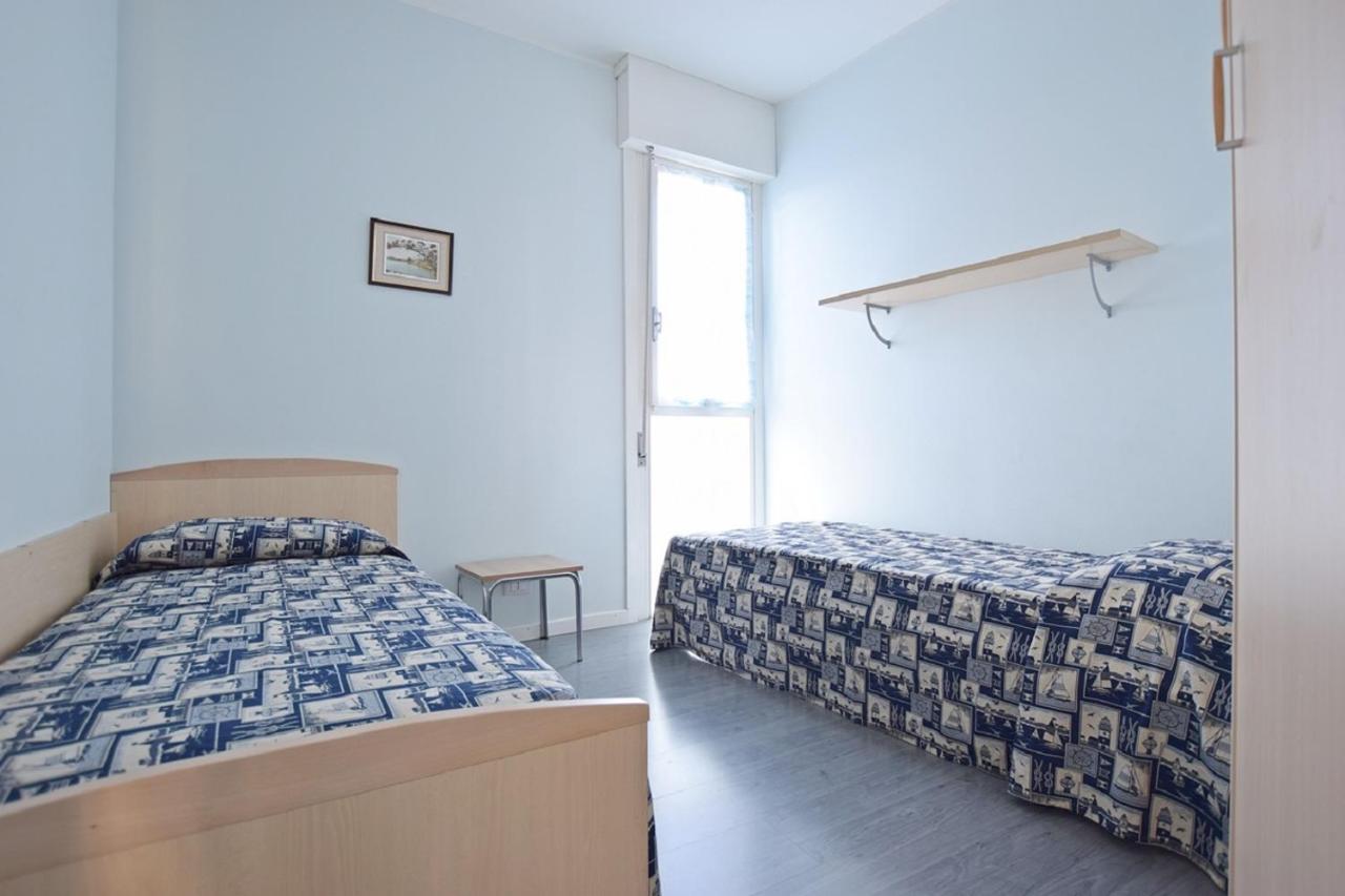 Residence La Duna Линьяно-Саббьядоро Экстерьер фото