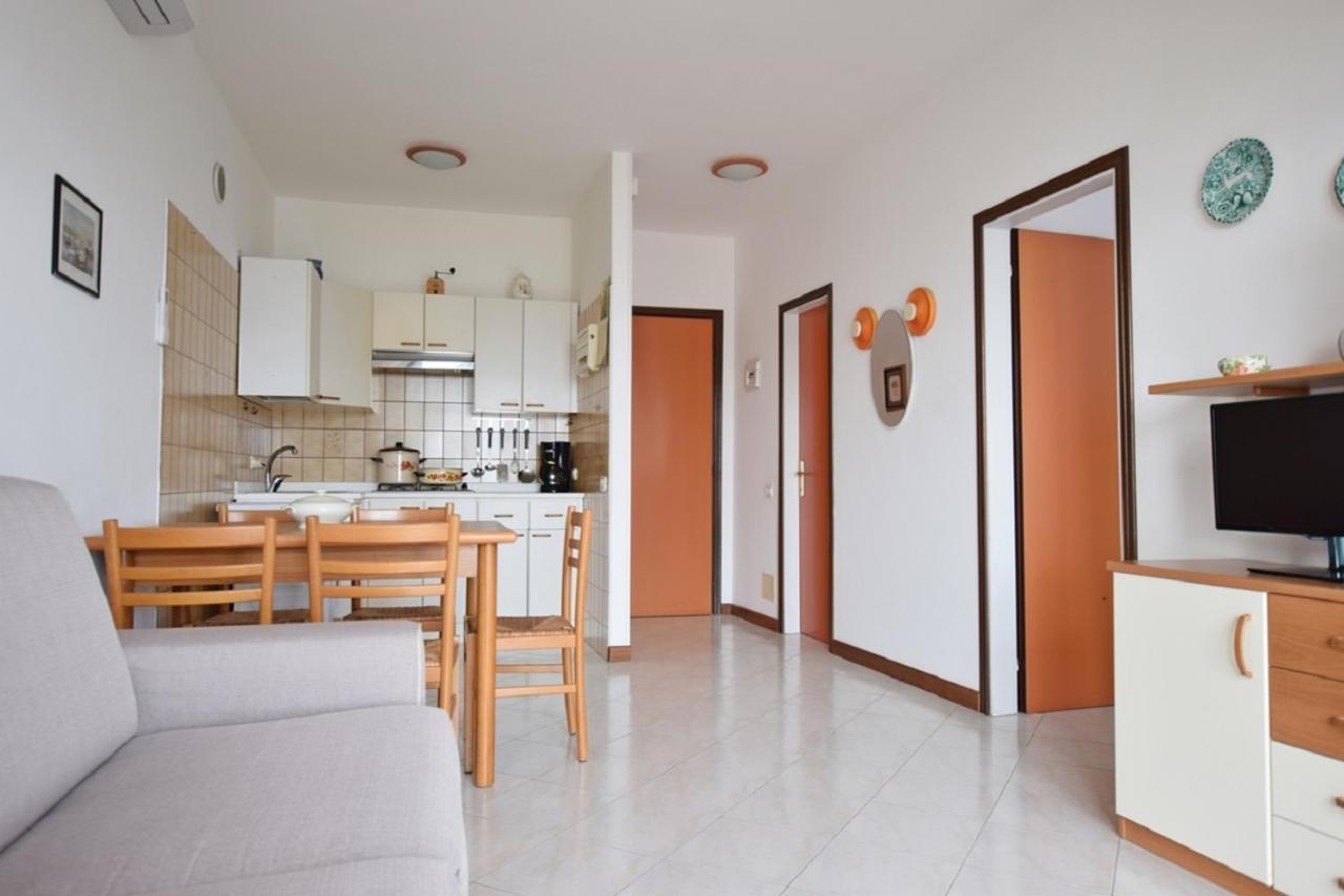 Residence La Duna Линьяно-Саббьядоро Экстерьер фото