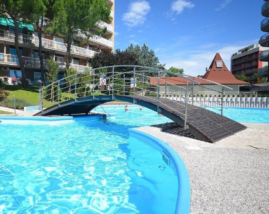 Residence La Duna Линьяно-Саббьядоро Экстерьер фото
